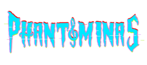 tipografia phantominas copia
